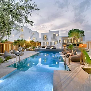Hotel Petinos, Platys Gialos (Mykonos)