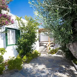 Holiday home Charming House Platy Gialos, Platys Gialos (Mykonos)