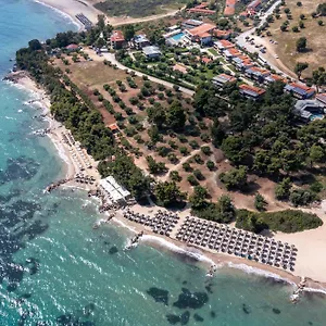 Blue Dolphin Resort Metamorfosi (Sithonia)
