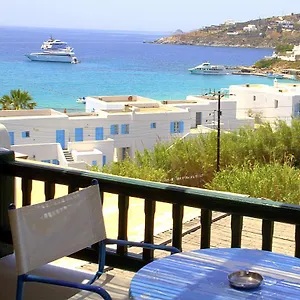 Apartment Flora Manos, Platys Gialos (Mykonos)